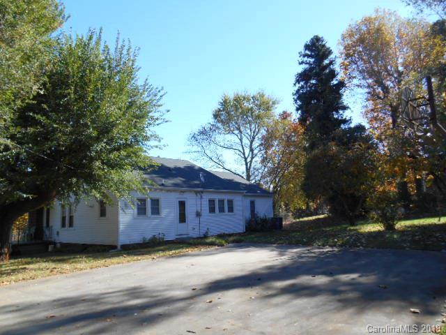 Morganton - Residential