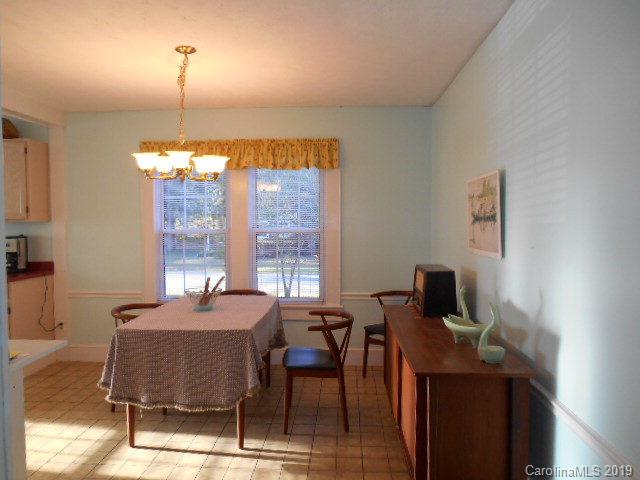 Morganton - Residential