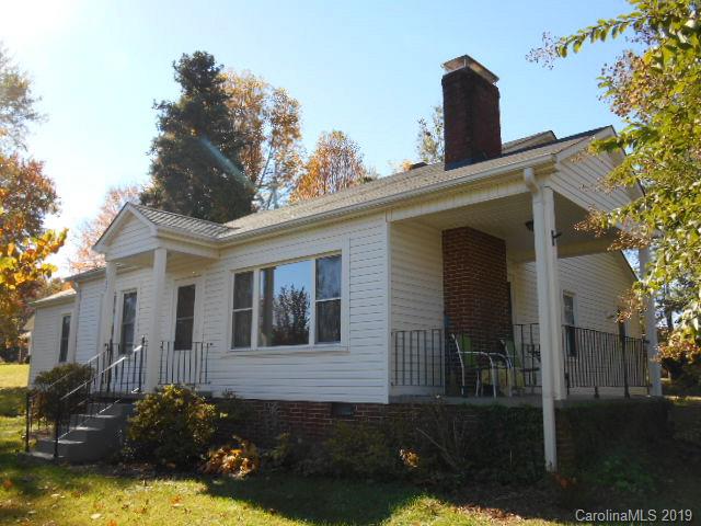 Morganton - Residential