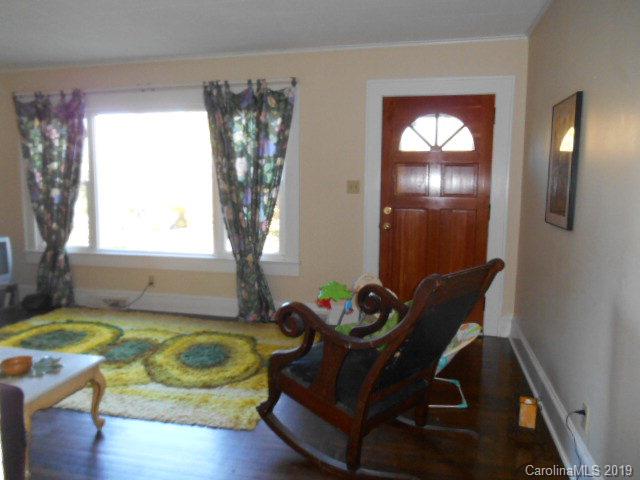 Morganton - Residential