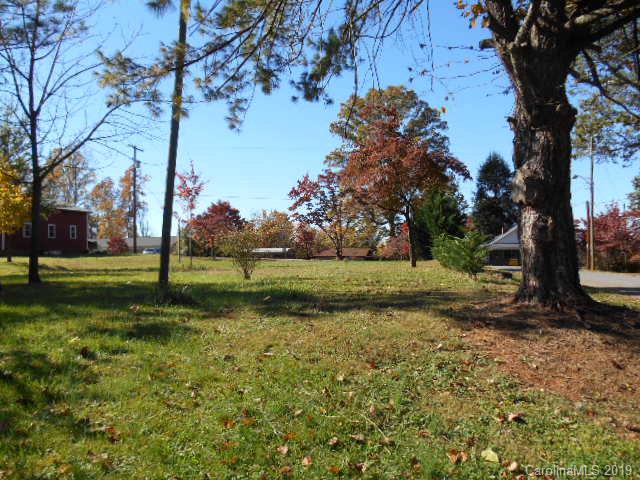 Morganton - Residential