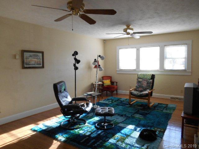 Morganton - Residential