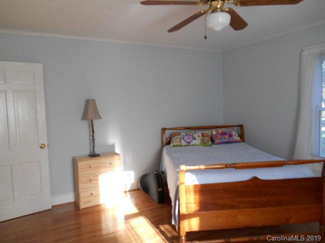 Morganton - Residential