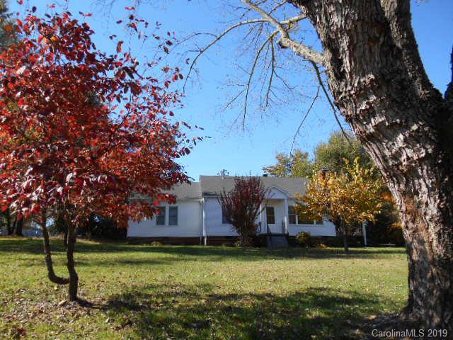 Morganton - Residential