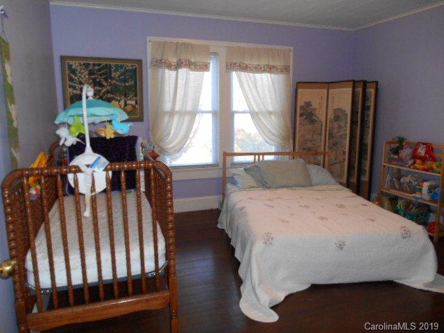 Morganton - Residential