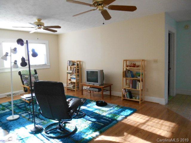 Morganton - Residential