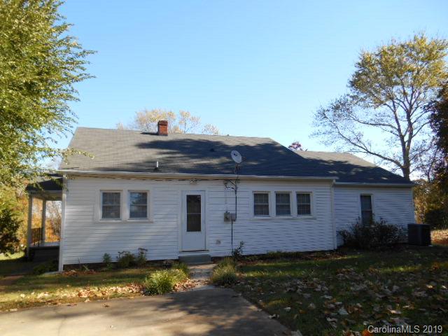 Morganton - Residential