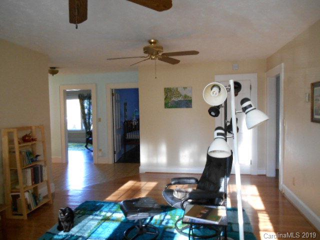 Morganton - Residential