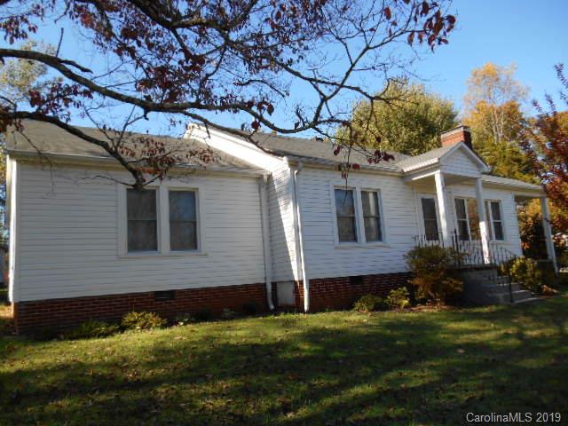 Morganton - Residential