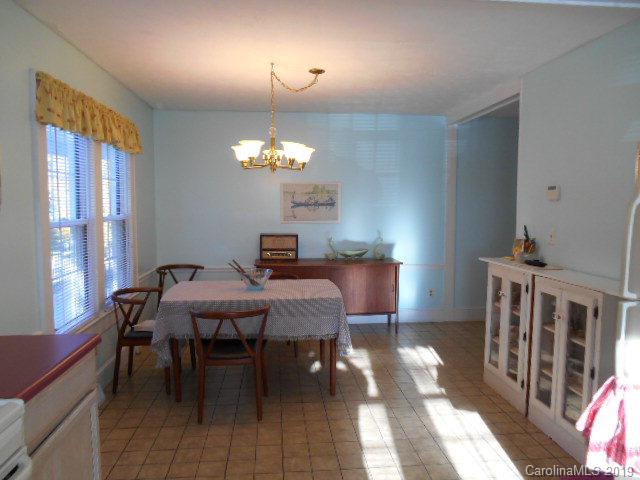 Morganton - Residential