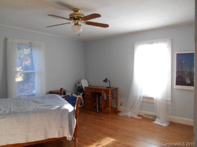 Morganton - Residential