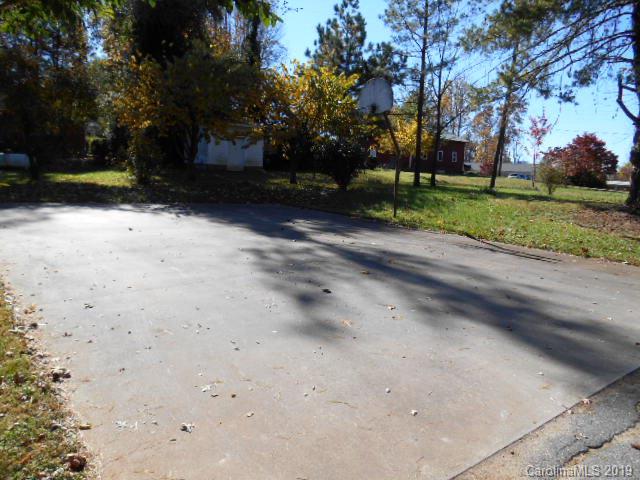 Morganton - Residential