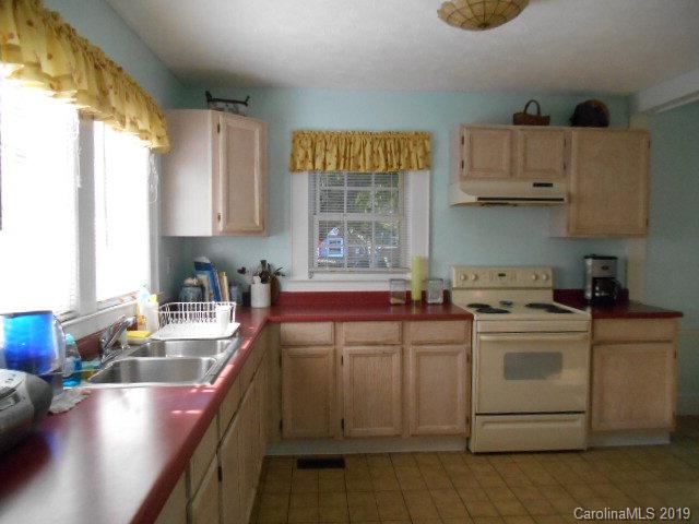 Morganton - Residential