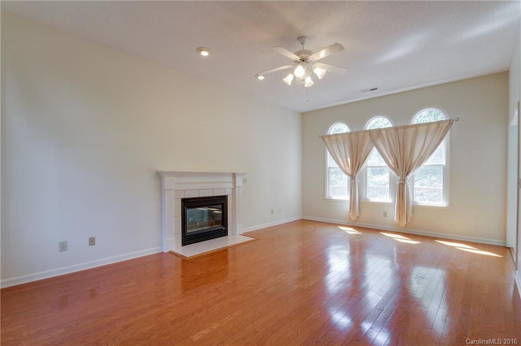 Palmetto Plantation - Residential