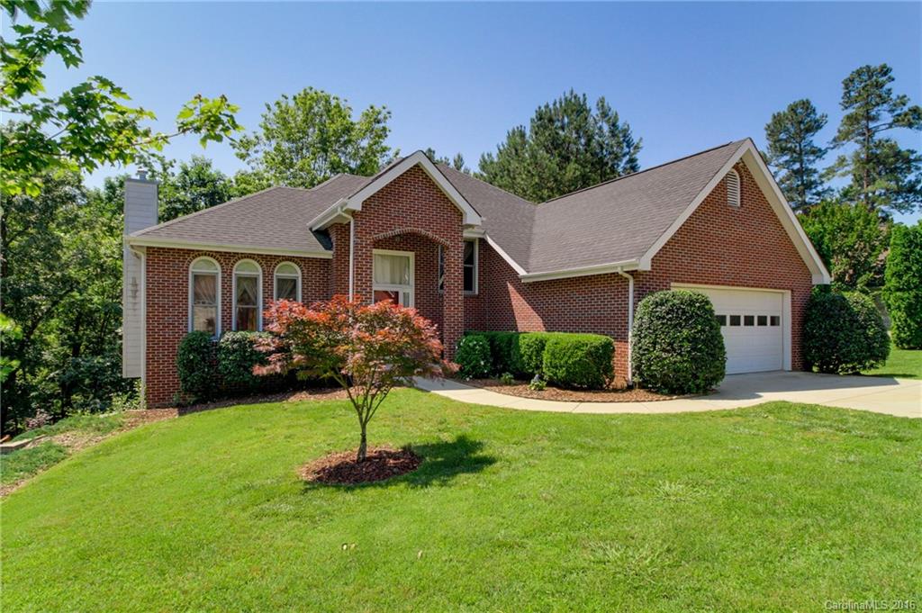 Palmetto Plantation - Residential