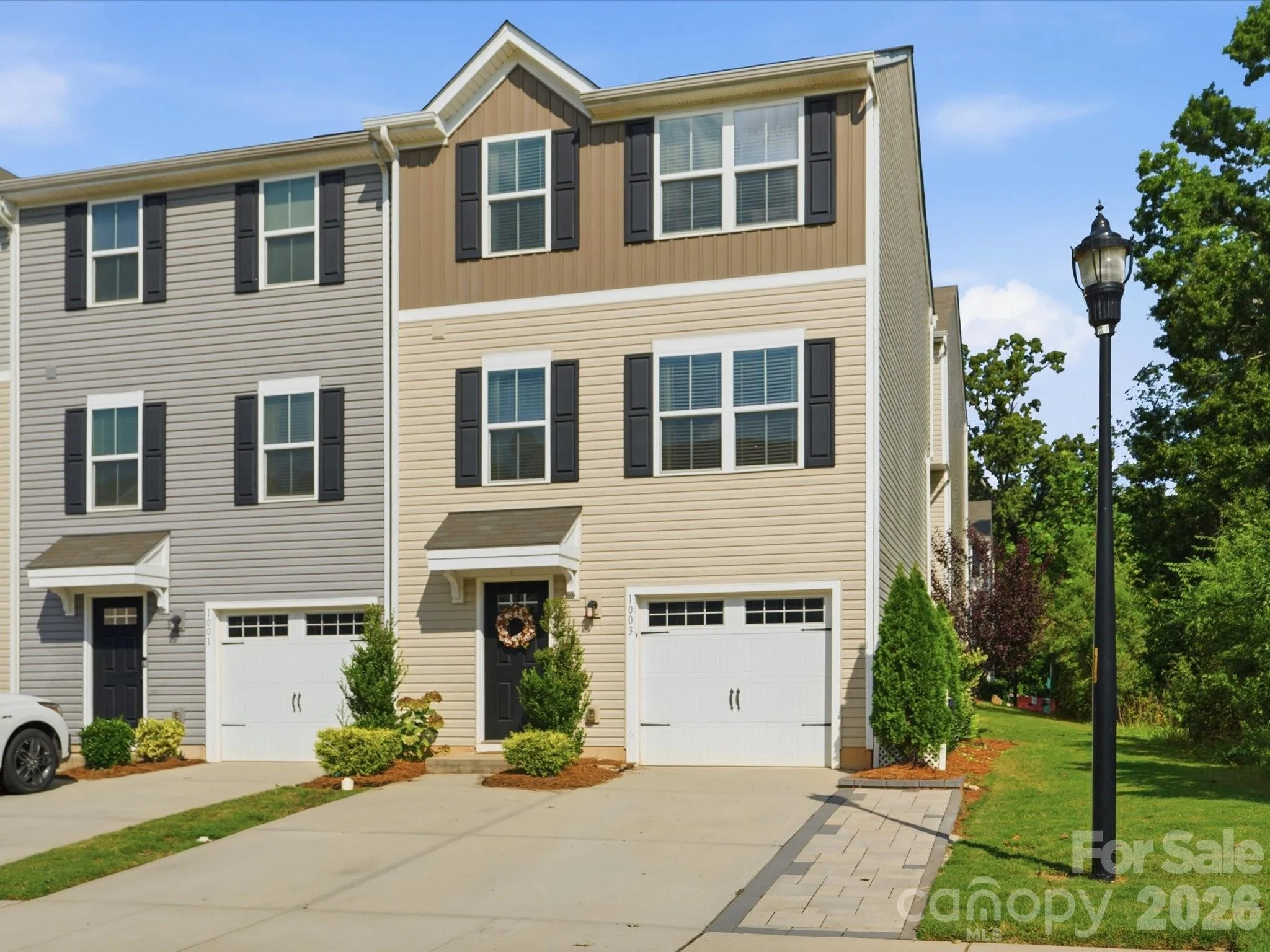 1003 Rushing Lane, Fort Mill, SC, 29715