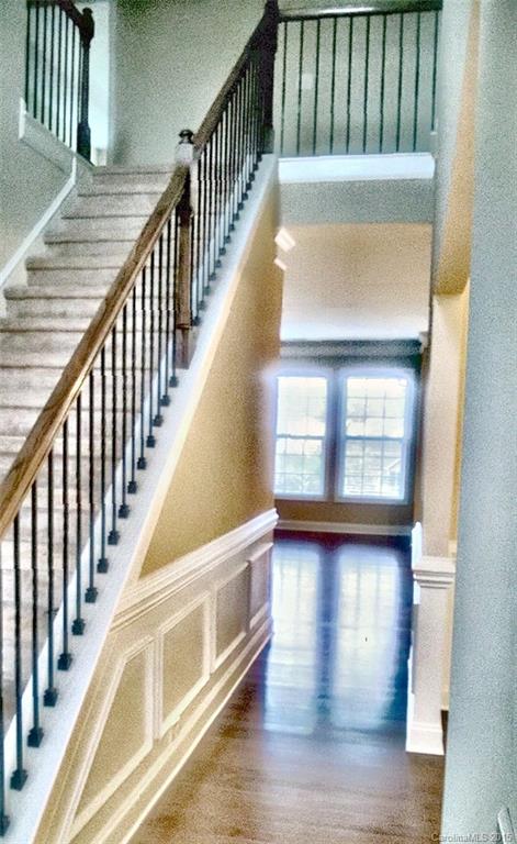 Berewick - Residential