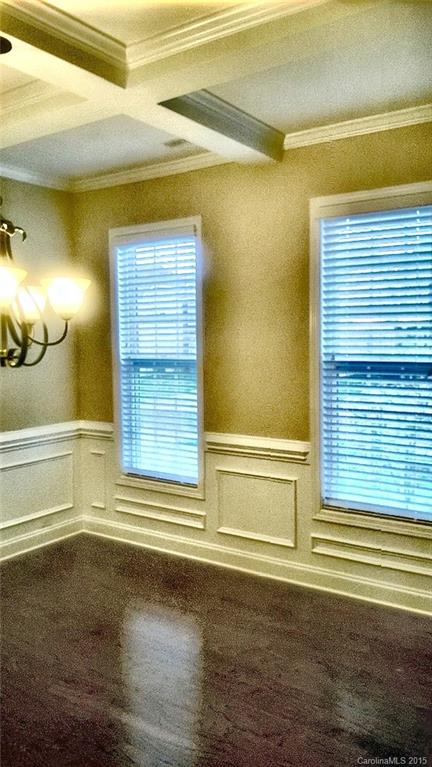 Berewick - Residential