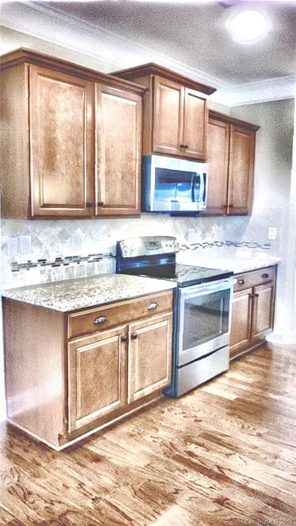 Berewick - Residential