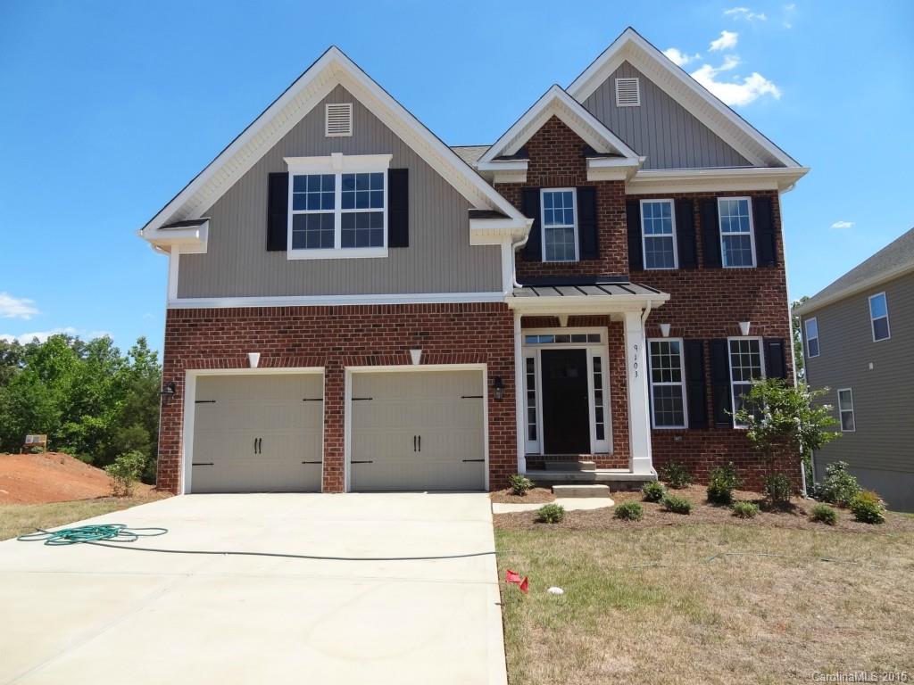 Berewick - Residential