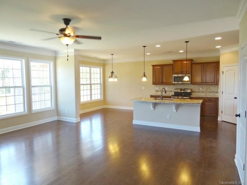 Berewick - Residential