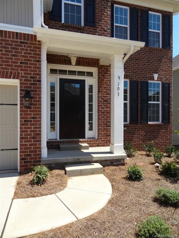 Berewick - Residential