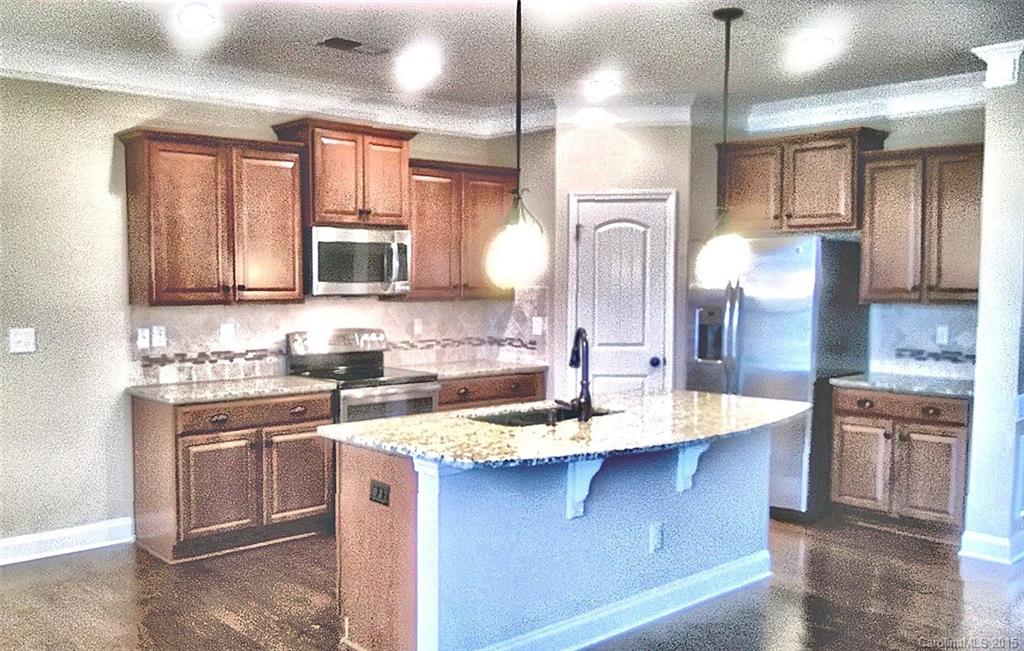 Berewick - Residential