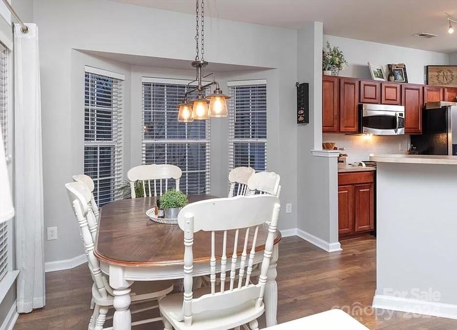 Manchester Village - Residential