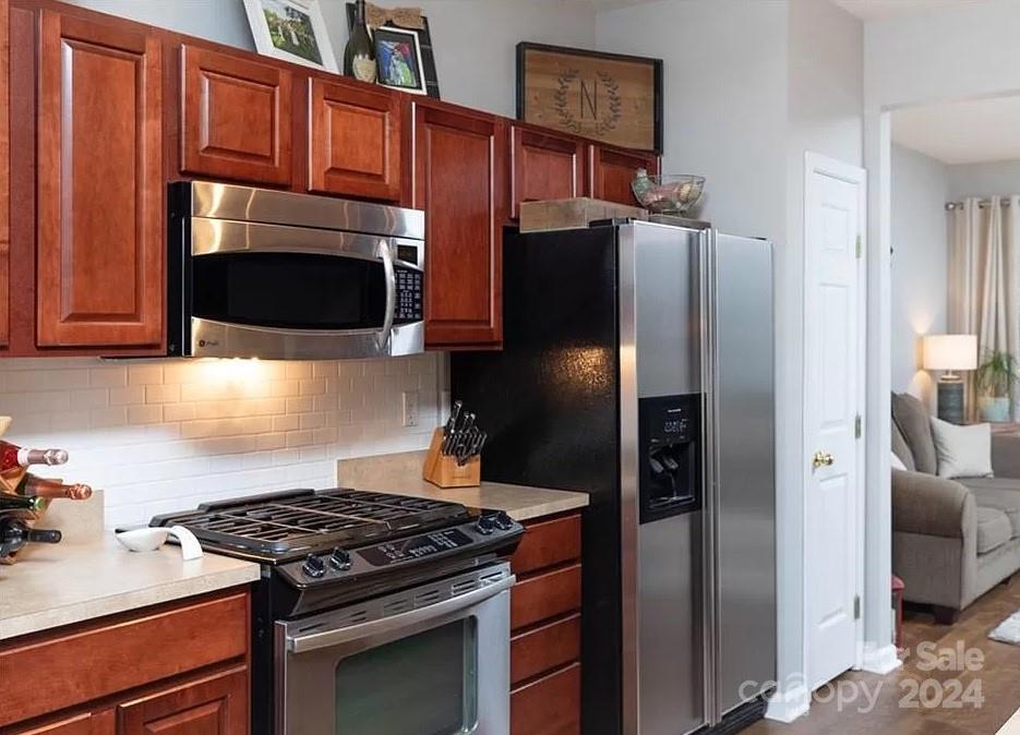 Manchester Village - Residential