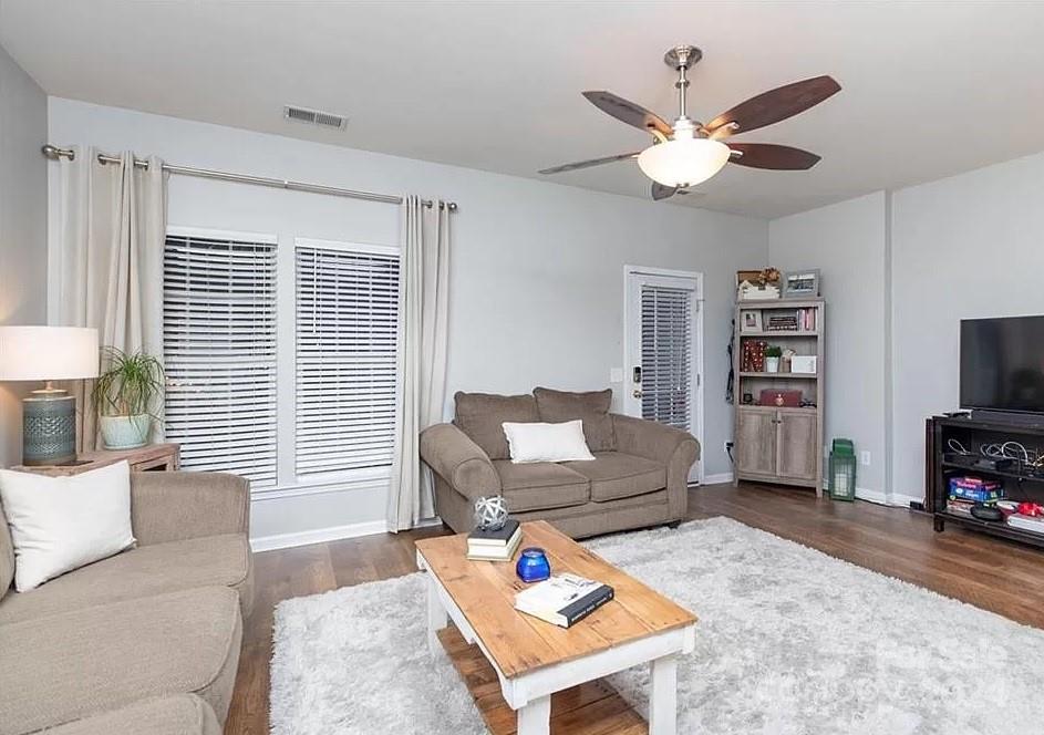 Manchester Village - Residential