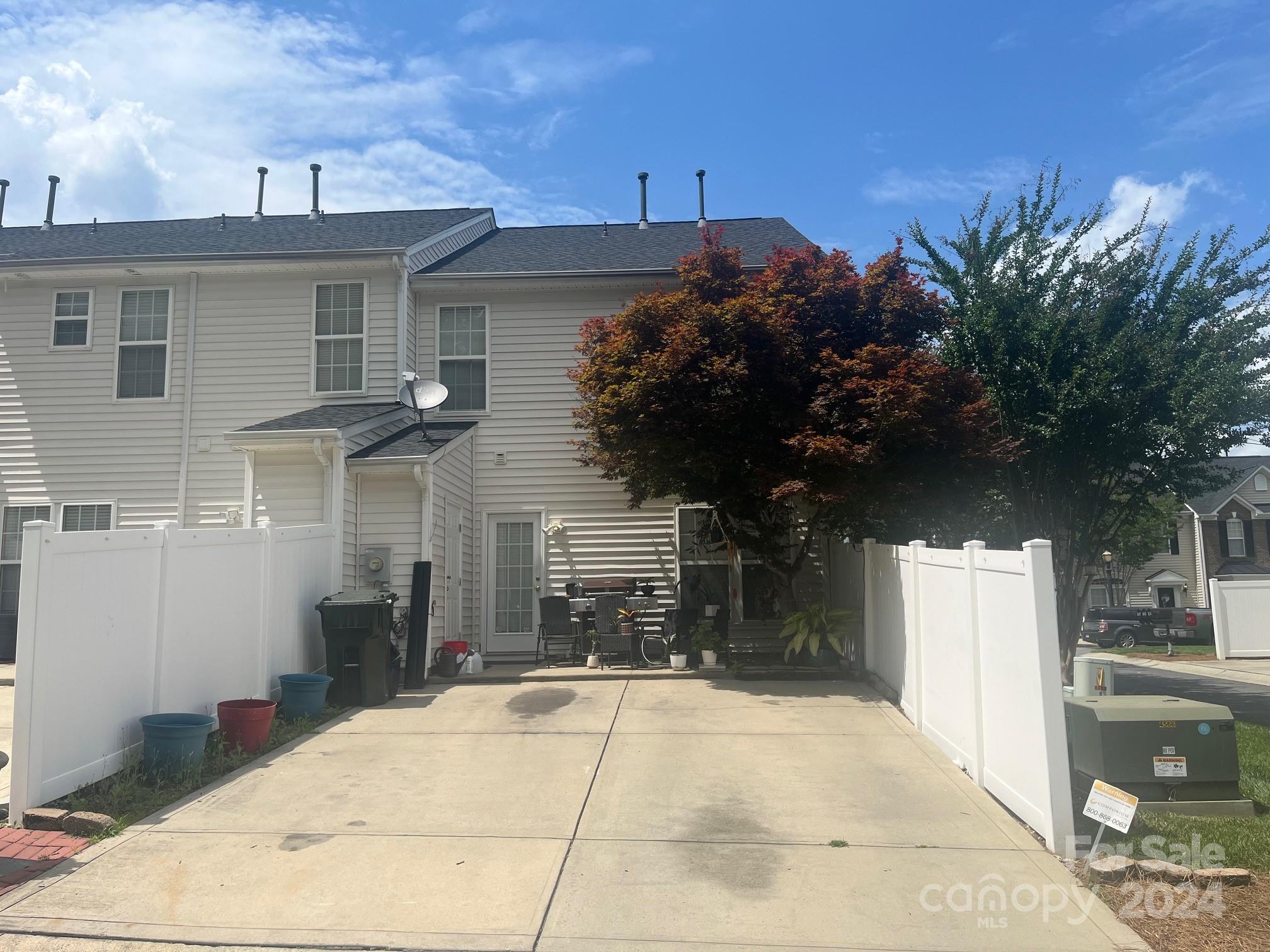 Manchester Village - Residential