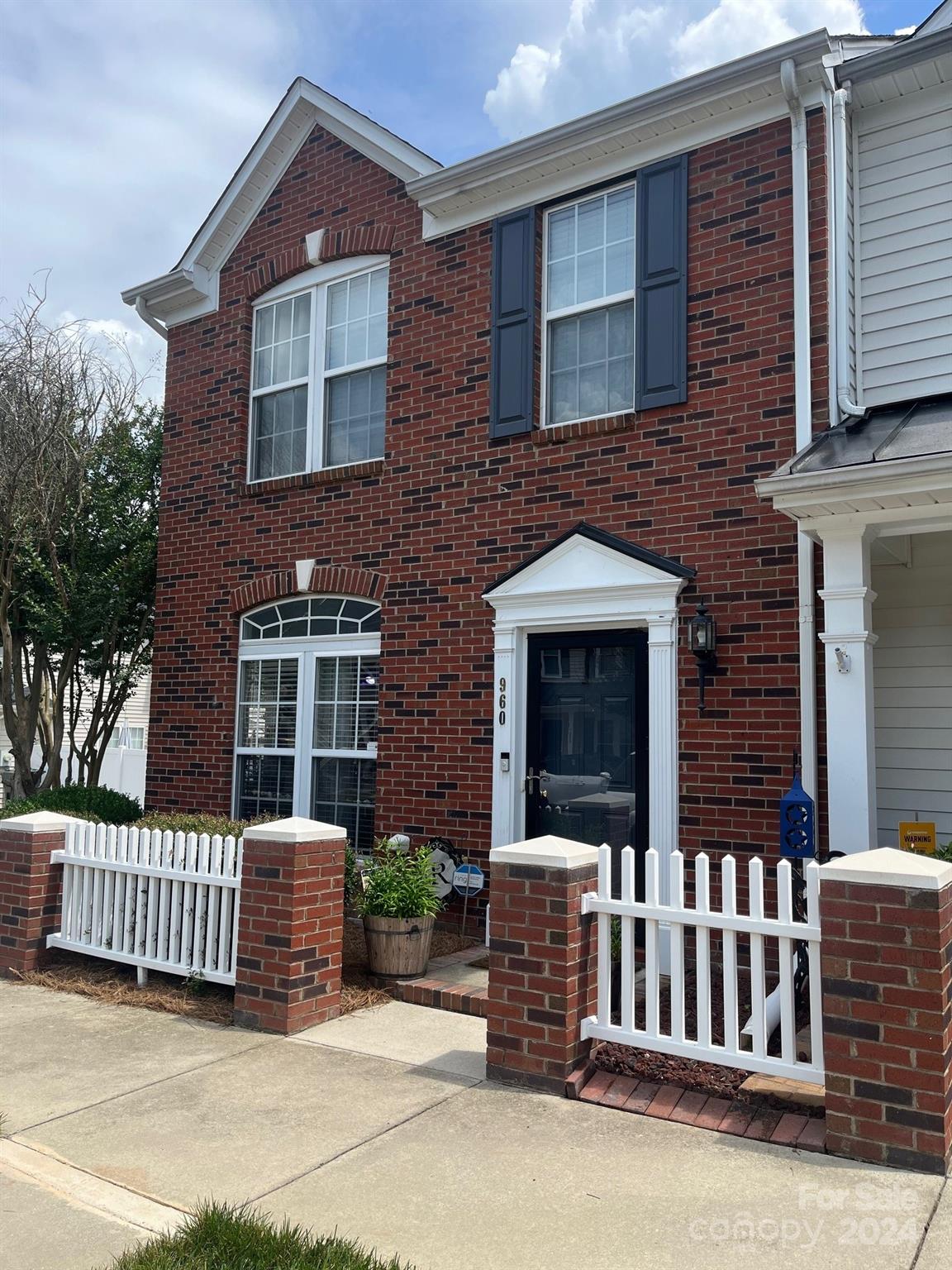 Manchester Village - Residential