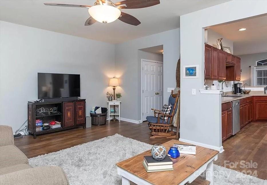 Manchester Village - Residential