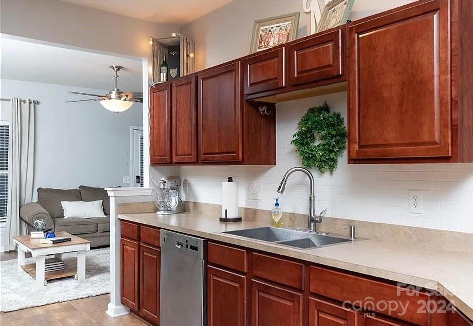 Manchester Village - Residential