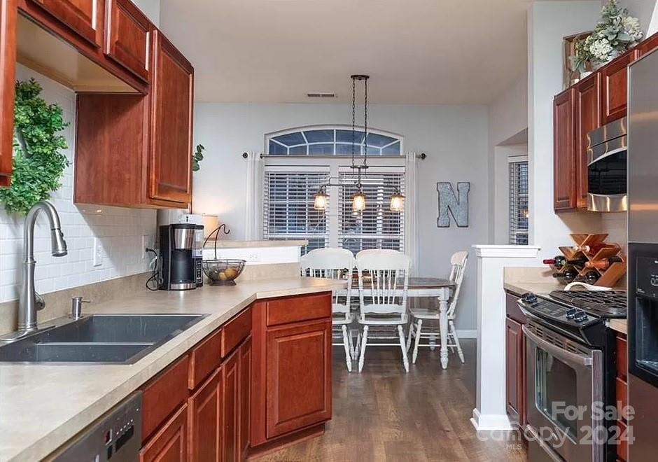 Manchester Village - Residential