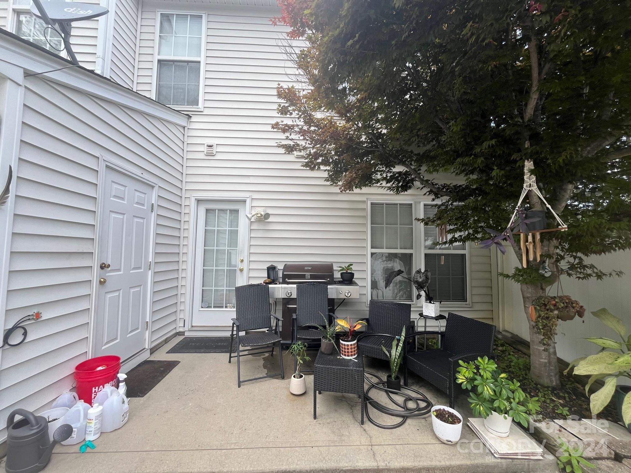 Manchester Village - Residential