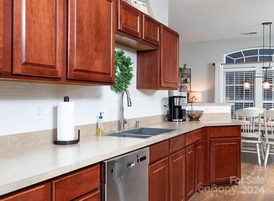 Manchester Village - Residential