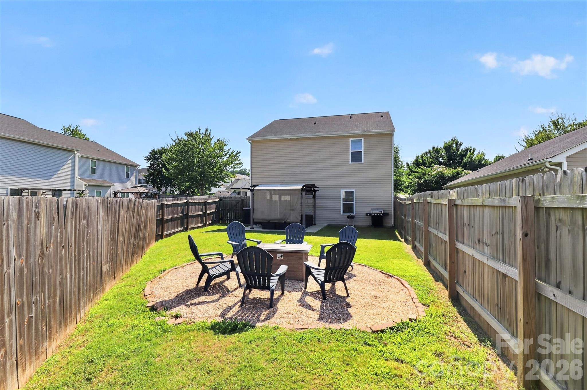 7803 Paper Birch Drive