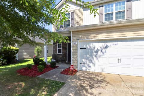 Photo of 7803 Paper Birch Drive, Charlotte, NC 28215 (MLS # 4395312)