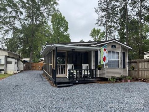 Photo of 103 Holly Harbor Trail #348A, Mount Gilead, NC 27306 (MLS # 4279976)