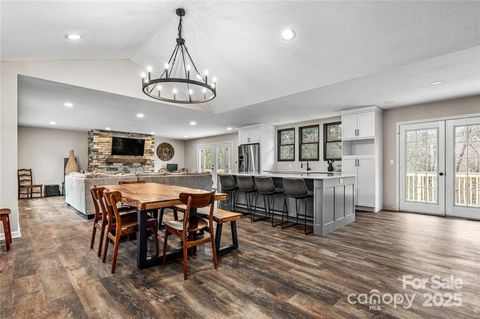 137 Weaver Court Lake Lure NC 28746