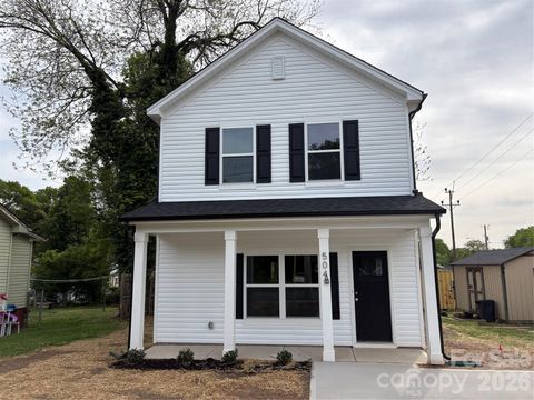 Photo of 504 N Broad Street, Gastonia, NC 28054 (MLS # 4366397)