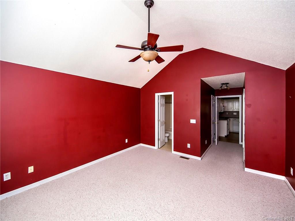 Barron Estates - Residential