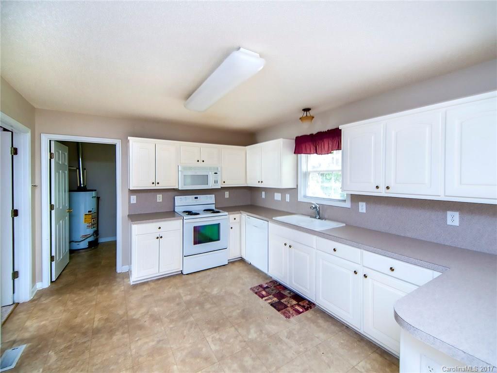 Barron Estates - Residential