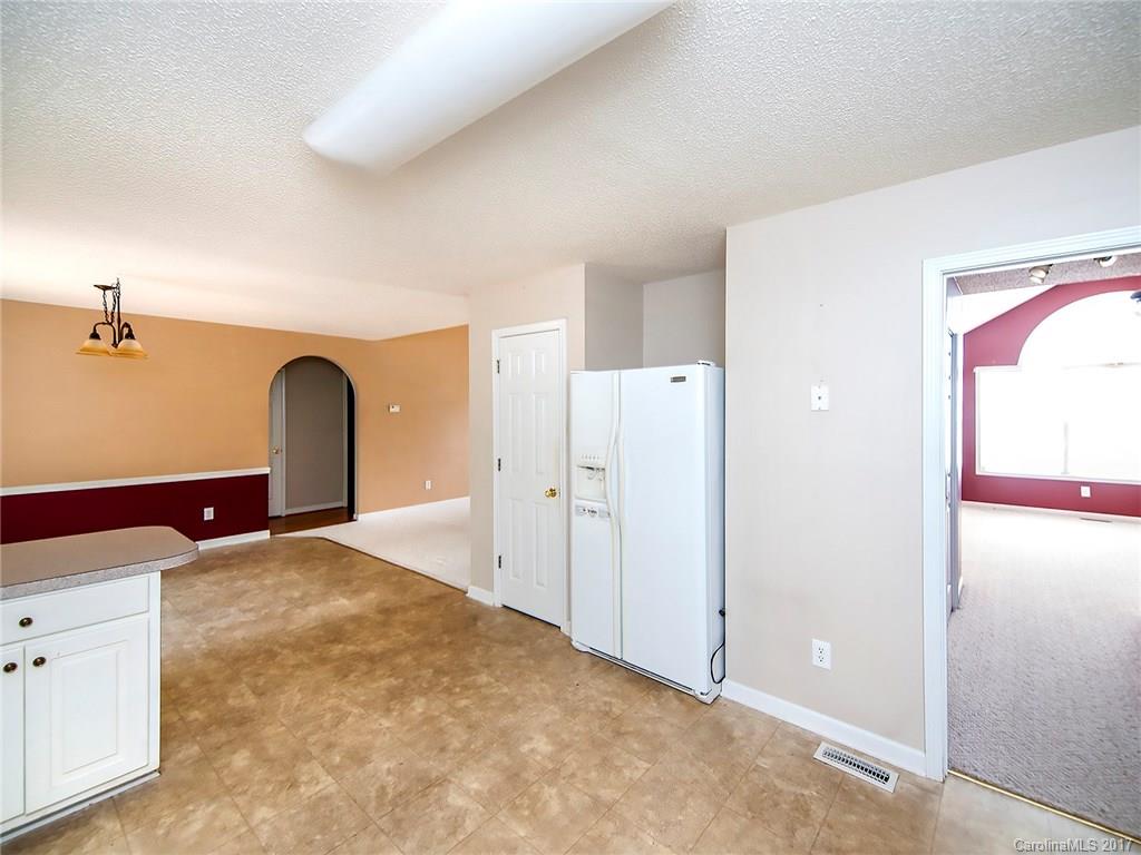 Barron Estates - Residential