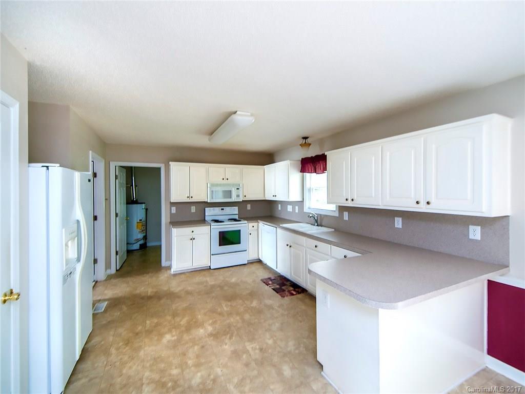 Barron Estates - Residential