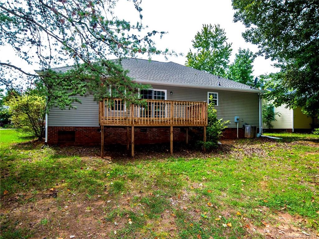 Barron Estates - Residential