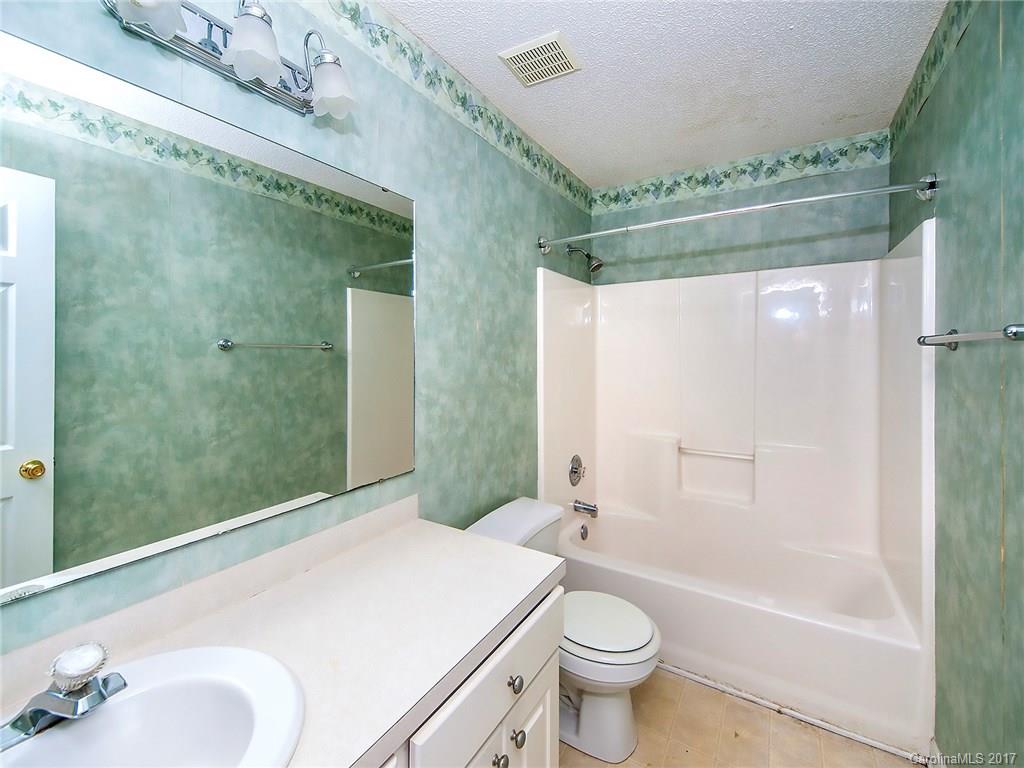 Barron Estates - Residential