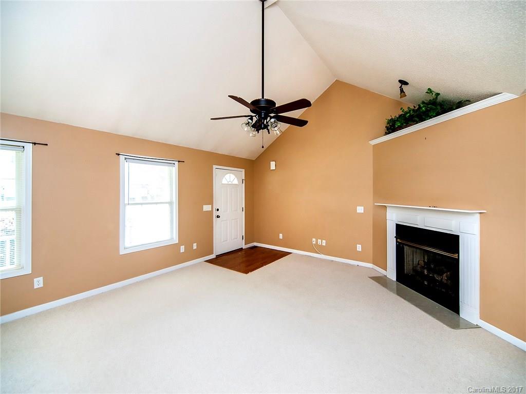 Barron Estates - Residential