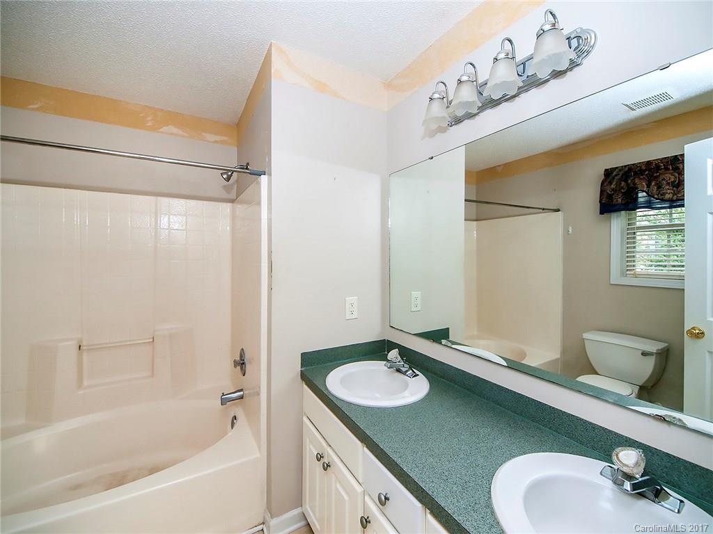 Barron Estates - Residential